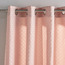 Deco 2-Piece Jacquard Curtain Set - 135x240 cm-household-windows-curtains-image-2