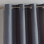 Pin Rib Corduroy 2-Piece Curtain Set with Tieback - 135x300 cm-binpromo_ALLBANKS_OMN_14032025-image-2