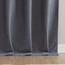 Pin Rib Corduroy 2-Piece Curtain Set with Tieback - 135x300 cm-binpromo_ALLBANKS_OMN_14032025-image-4