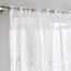Trail Embroidered 2-Piece Sheer Curtain Set - 135x240 cm-household-windows-curtains-image-3