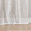Trail Embroidered 2-Piece Sheer Curtain Set - 135x240 cm-household-windows-curtains-image-4