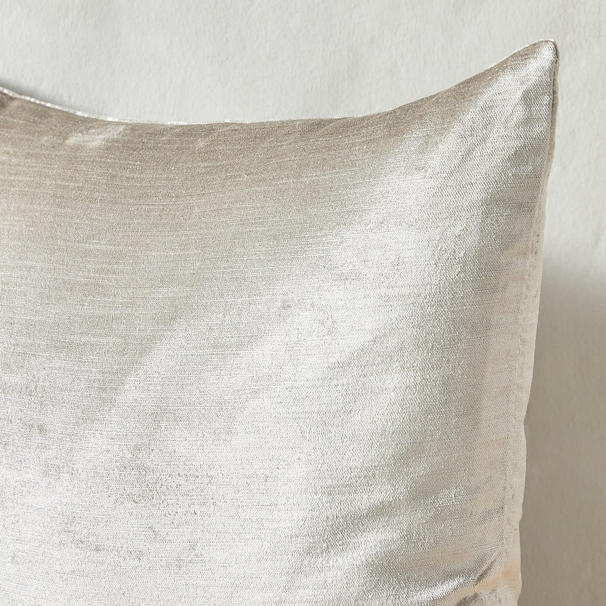 Dupion Cushion Cover - 45x45 cm-household-cushionsandthrows-cushioncovers-image-2