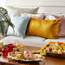 غطاء وسادة من دوبيون - 45x45 سم-household-cushionsandthrows-cushioncovers-image-5