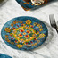 Adro Serving Plate - 20 cm-household-dining-serveware-servingplatters-image-1