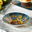 وعاء زجاجي من أدرو - 12x12 سم-household-dining-dinnerware-bowls-image-4