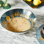 وعاء زجاجي عميق من أدرو - 17 سم-household-dining-dinnerware-bowls-image-2