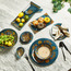 وعاء زجاجي عميق من أدرو - 17 سم-household-dining-dinnerware-bowls-image-1