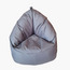 Oxford Bean Bag - 74x78 cm-furniture-sofaandseating-ottomansbeanbagsandpoufs-image-2