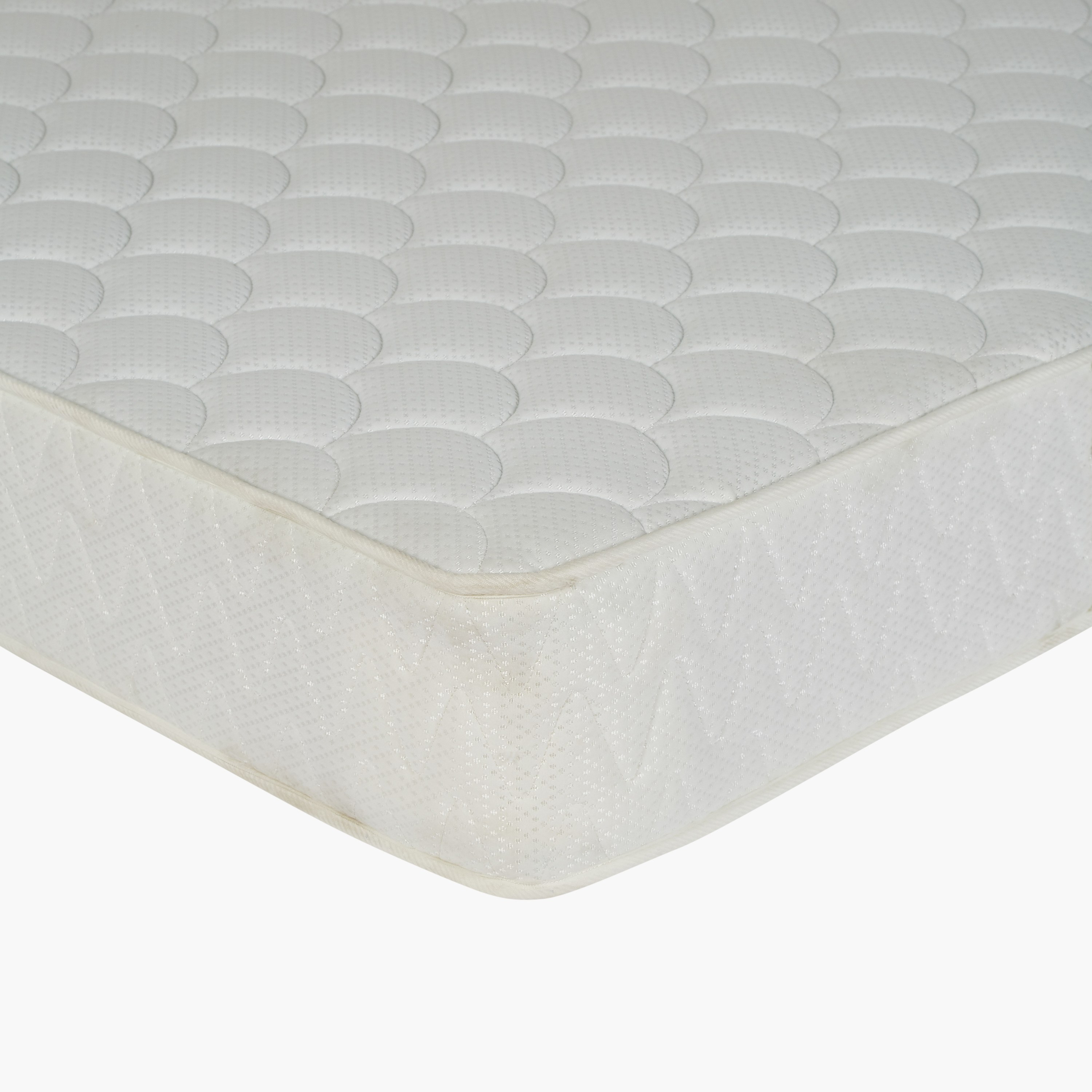 Siesta spring mattress discount