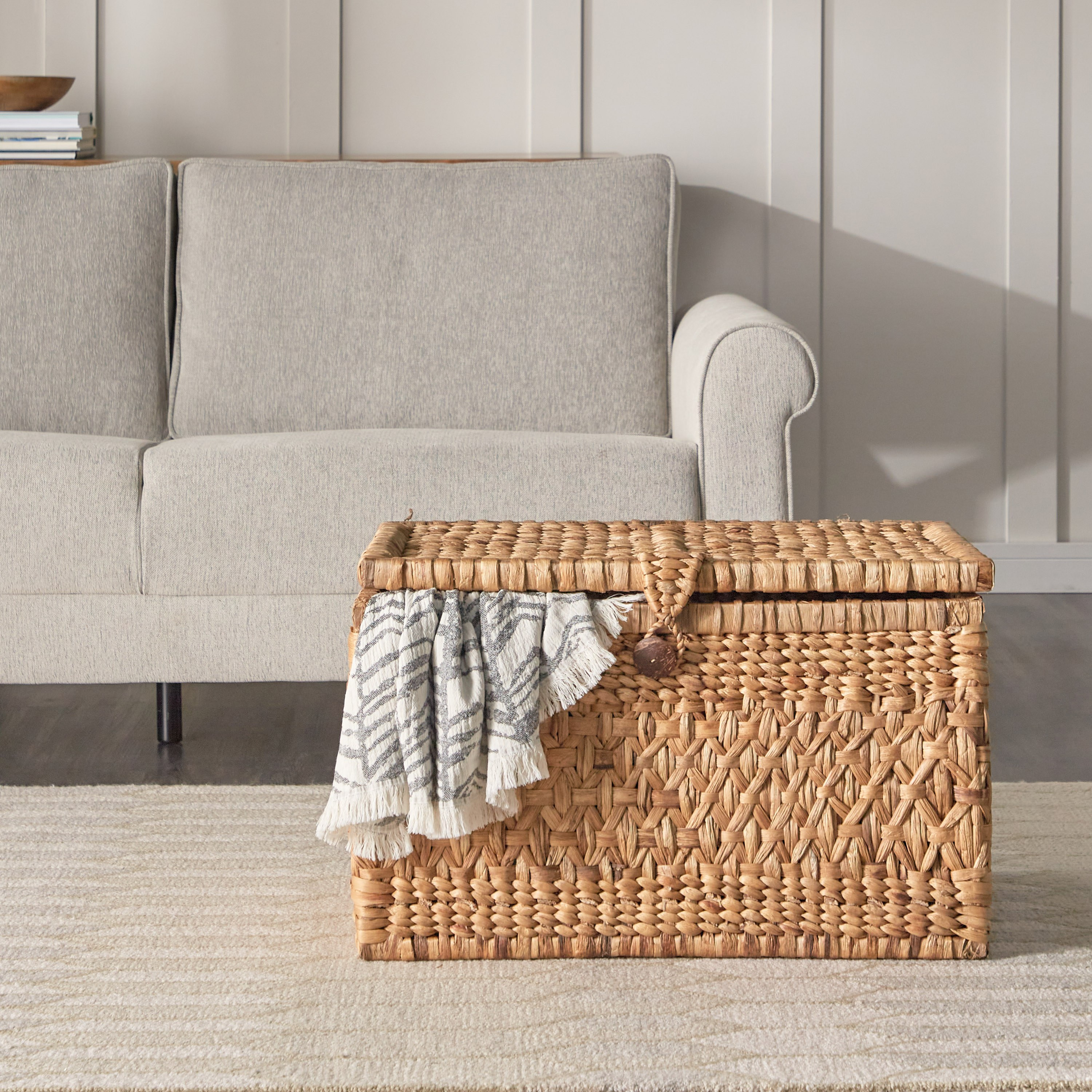 صندوق كبير - لين- 44 سم-household-storage-storagesolutions-trunks-image-5