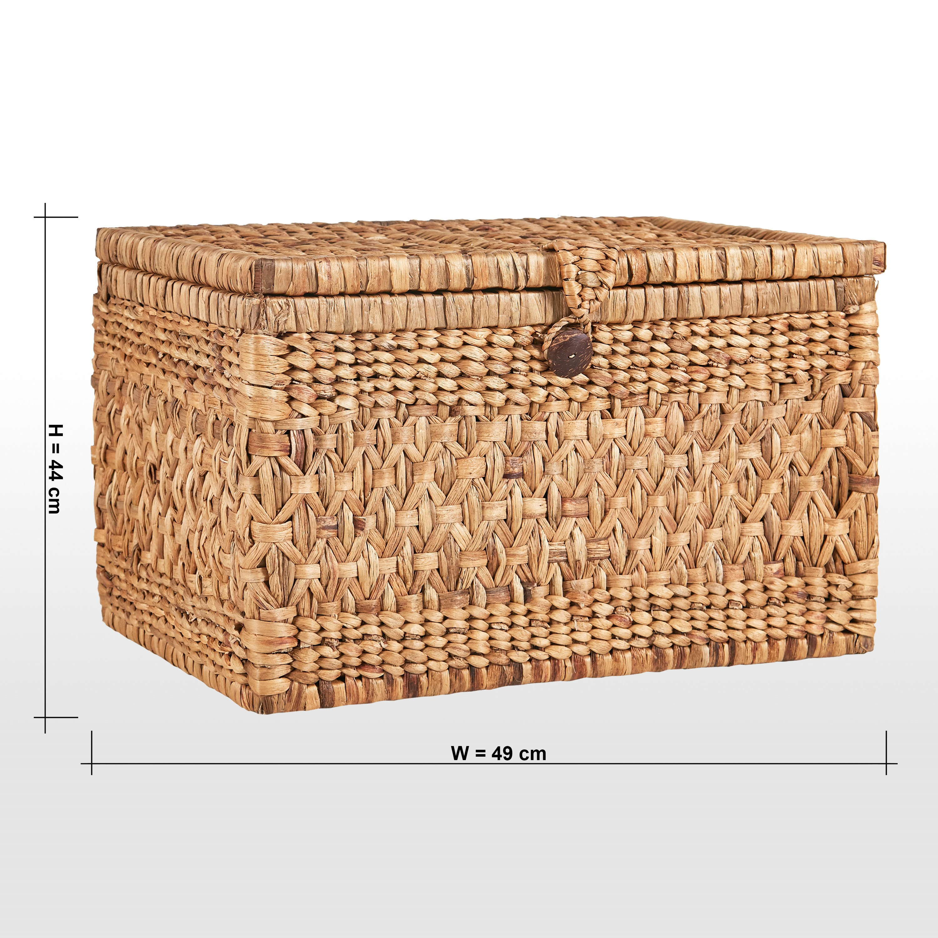 صندوق كبير - لين- 44 سم-household-storage-storagesolutions-trunks-image-6