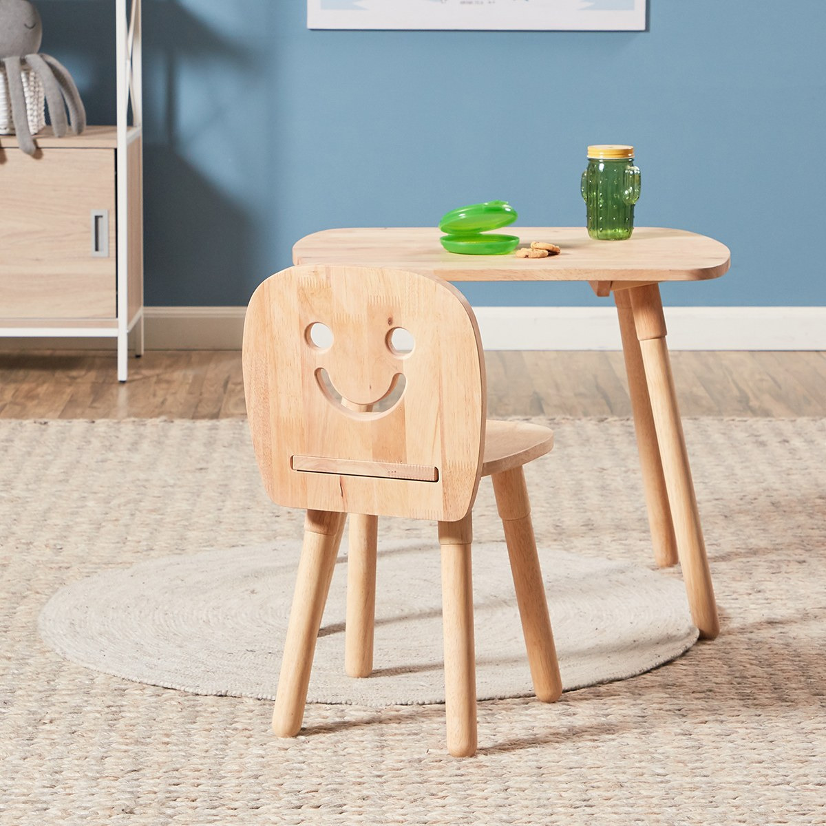 Duke Adjustable Height Chair-babyandkids-toys-playtablesandchairs-image-5