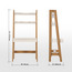 Danny 1-Drawer Wall Desk with Shelves-babyandkids-roomfurniture-studydesks-image-5