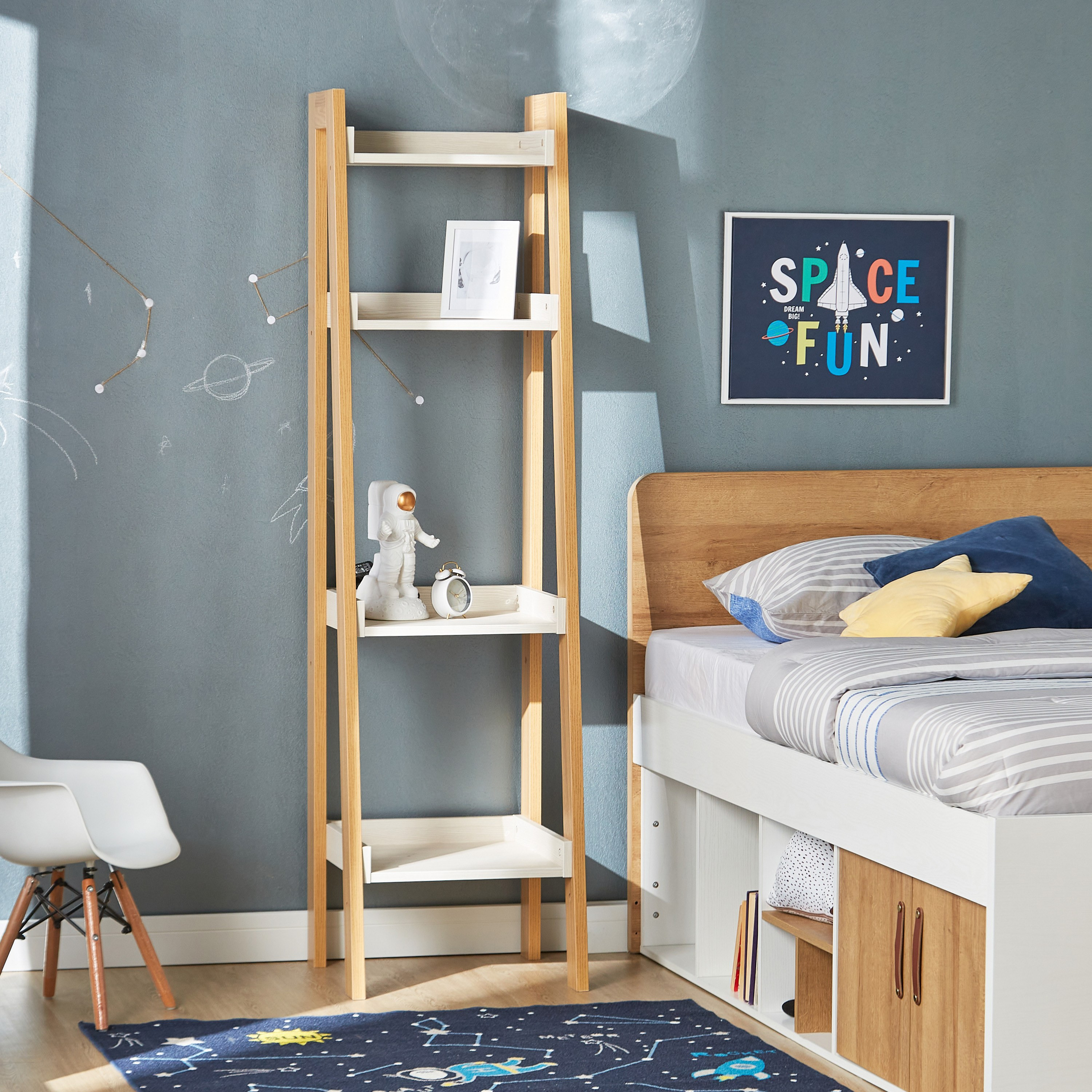 رف جداري من داني-babyandkids-roomfurniture-bookcases-image-2
