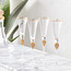 طقم كاسات طويلة 4 قطع 180 مل - موريندا-household-dining-glassware-stemware-image-5