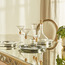 Morinda 4-Piece Stemware Glass Set - 350 ml-household-dining-glassware-stemware-image-5