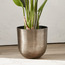 إناء زرع - ساتان - 23 سم-household-gardenandoutdoor-potsandplanters-planters-image-4