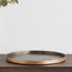 صحن ديكور - ساتن-household-decor-vasesandbowls-image-4