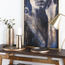صحن ديكور - ساتن-household-decor-vasesandbowls-image-1