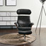 كرسي بمسند ذراع جلد مع مسند قدم - روبين-furniture-sofaandseating-armchairs-image-23