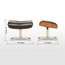 كرسي بمسند ذراع جلد مع مسند قدم - روبين-furniture-sofaandseating-armchairs-image-14