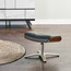كرسي بمسند ذراع جلد مع مسند قدم - روبين-furniture-sofaandseating-armchairs-image-21