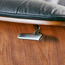 كرسي بمسند ذراع جلد مع مسند قدم - روبين-furniture-sofaandseating-armchairs-image-16