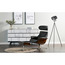 كرسي بمسند ذراع جلد مع مسند قدم - روبين-furniture-sofaandseating-armchairs-image-15