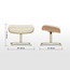 Robyn Leather Armchair with Stool-furniture-sofaandseating-armchairs-image-12