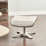 Robyn Leather Armchair with Stool-furniture-sofaandseating-armchairs-image-4