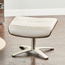 Robyn Leather Armchair with Stool-furniture-sofaandseating-armchairs-image-5