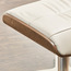 Robyn Leather Armchair with Stool-furniture-sofaandseating-armchairs-image-6