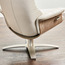 Robyn Leather Armchair with Stool-furniture-sofaandseating-armchairs-image-9