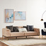 كنبة مخمل 3 مقاعد - كاسا-furniture-sofaandseating-sofasandsofasets-image-7
