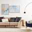 كنبة مخمل 3 مقاعد - كاسا-furniture-sofaandseating-sofasandsofasets-image-1