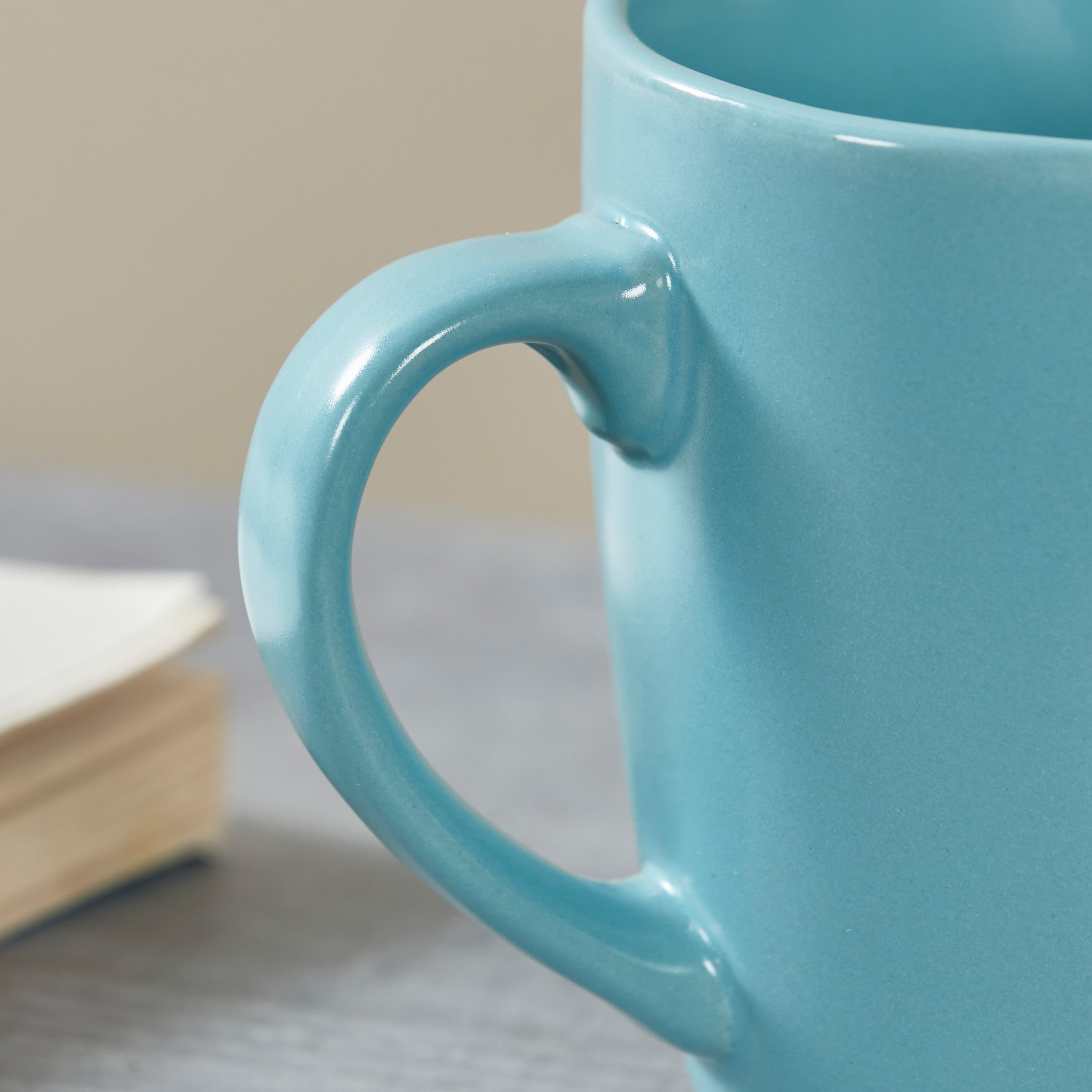 مج من كافي - 350 مل-babyandkids-schoolessentials-tableware-image-2