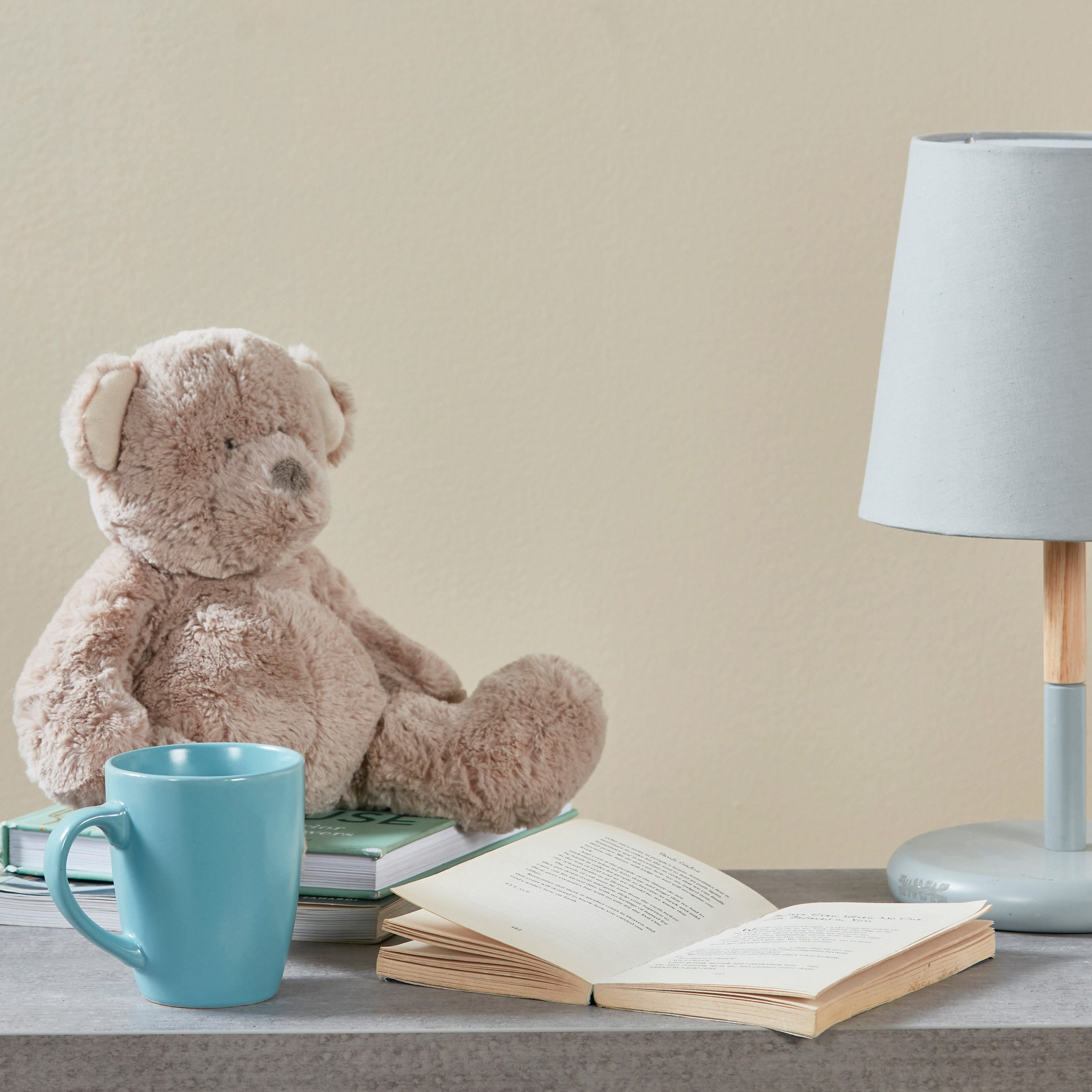 مج من كافي - 350 مل-babyandkids-schoolessentials-tableware-image-3