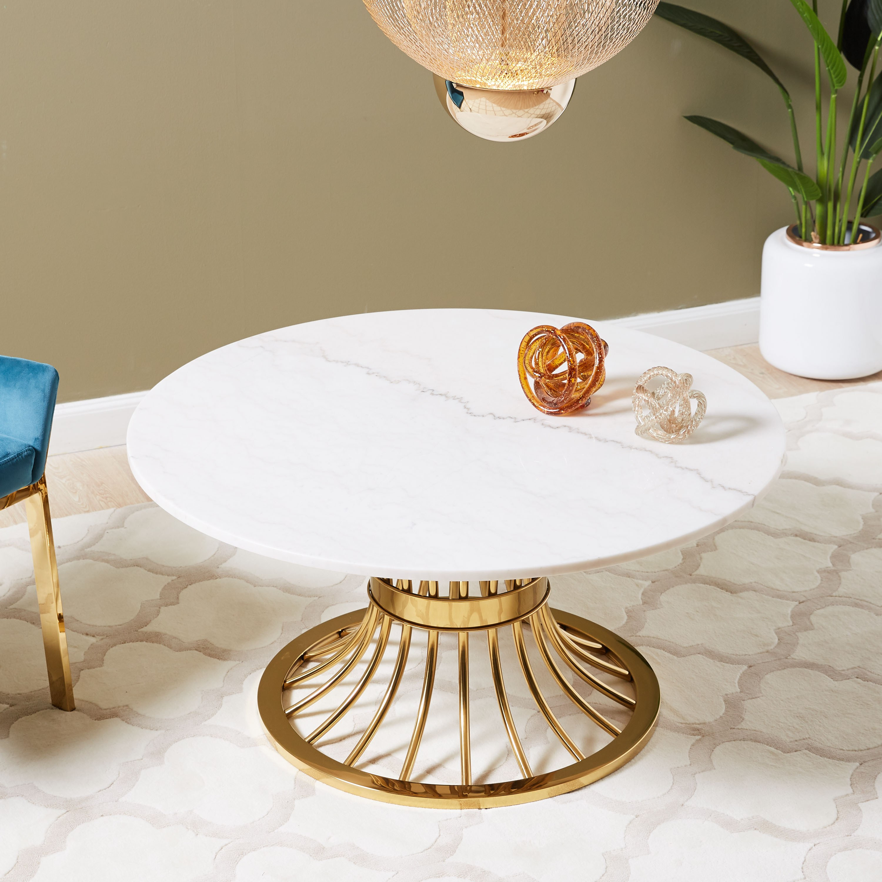 طاولة قهوة بسطح رخام - سيسينا-furniture-livingroom-coffeetables-image-2