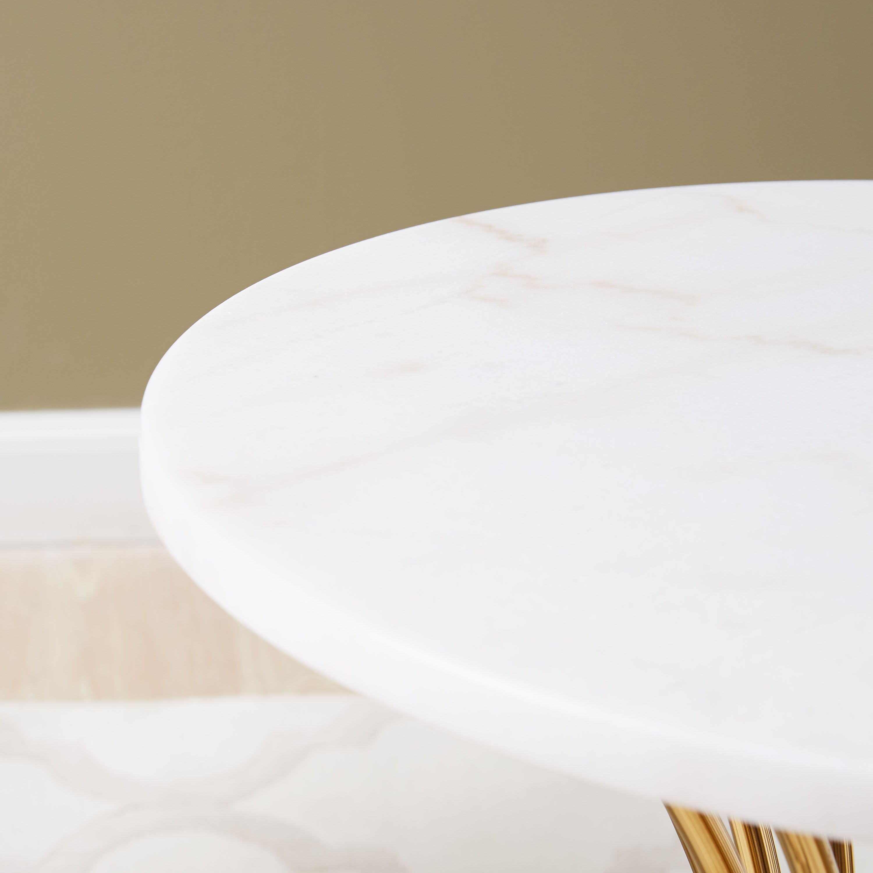طاولة جانبية بسطح رخام - سيسينا-furniture-livingroom-sideandendtables-image-3