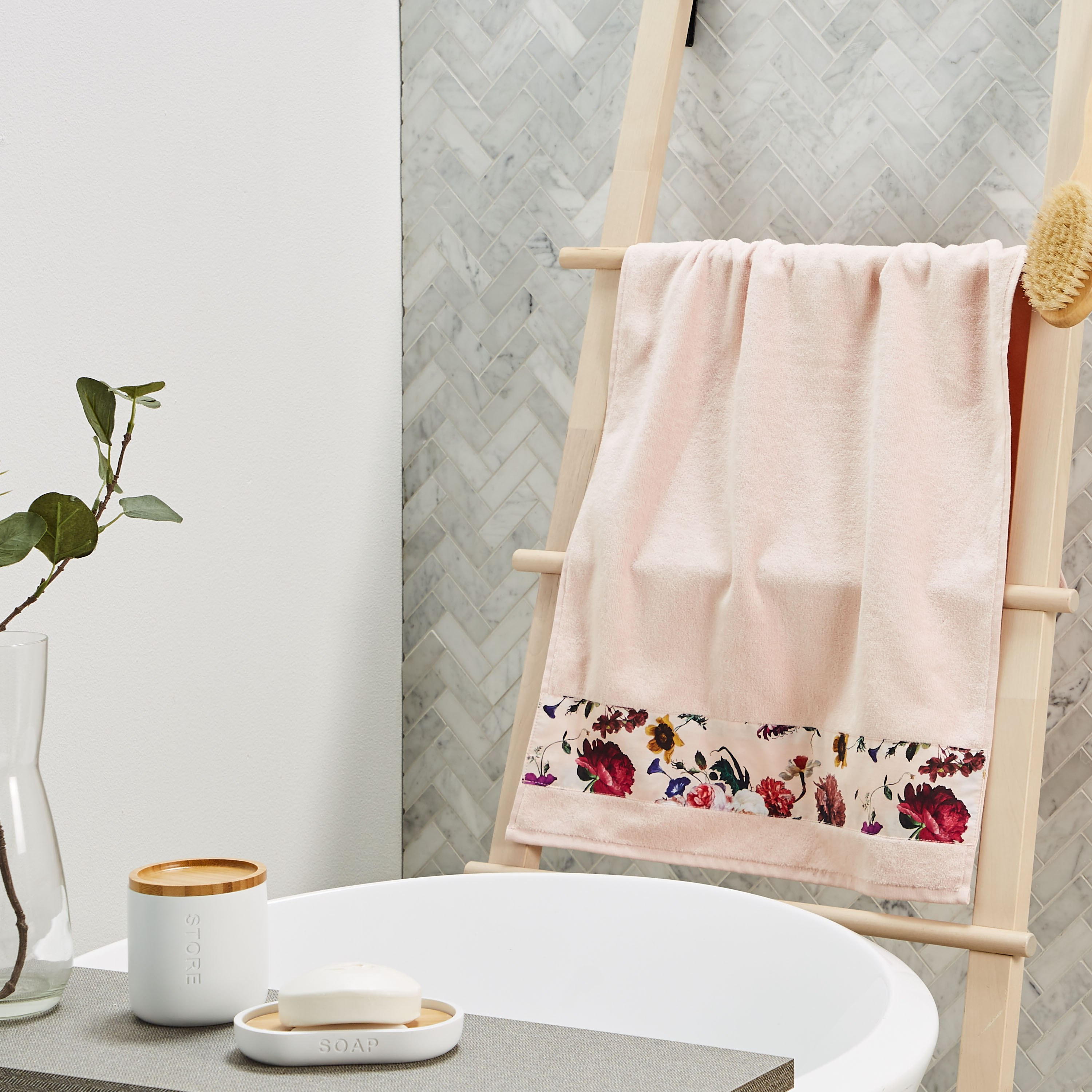 Home centre hand online towels