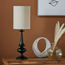 مصباح طاولة معدني - 71 سم - أجيت-household-lighting-tableanddesklamps-image-6