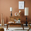 مصباح طاولة معدني - 71 سم - أجيت-household-lighting-tableanddesklamps-image-3