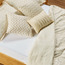 Hakeem 6-Piece Super King Jacquard Comforter Set - 250x260 cm-household-bedding-comfortersandbedspreads-comforters-image-3