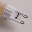 Oshtraco G9 LED Lamp - 4 W 450 lumen Warm White-InfluencerCodes_Ramadan26_All_20012026-image-3