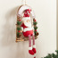 زينة حائط سانتا على الأرجوحة-household-christmas-decorandtableware-decoraccessories-image-3