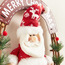 زينة حائط سانتا على الأرجوحة-household-christmas-decorandtableware-decoraccessories-image-2