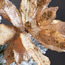 Poinsettia Decorative Flower Stem-household-christmas-decorandtableware-decoraccessories-image-2