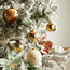 كرة ديكور مزينة بالخرز-household-christmas-treesandornaments-treeornaments-image-1