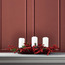 Berry Pillar Candleholder-household-christmas-decorandtableware-decoraccessories-image-1
