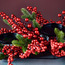 Berry Pillar Candleholder-household-christmas-decorandtableware-decoraccessories-image-3